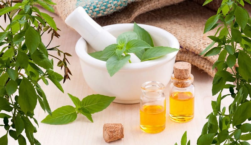 Reflexology Service